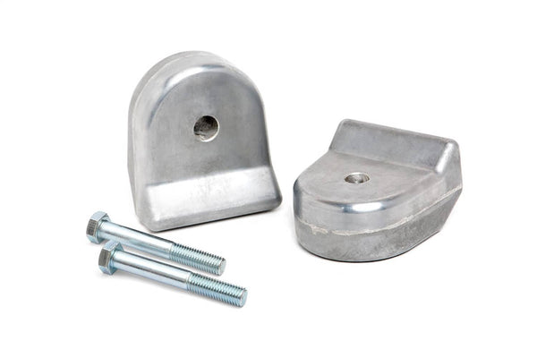 Rough Country 1.5" Leveling Kit - 05-23 Super Duty 4WD (EXCLUDING TREMOR)