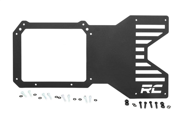 Rough Country Tailgate Reinforcement | Ford Bronco 4WD (2021-2025)