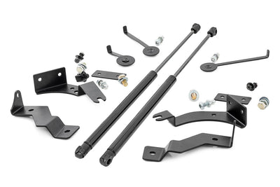 Rough Country Hood Struts 21-26 Bronco