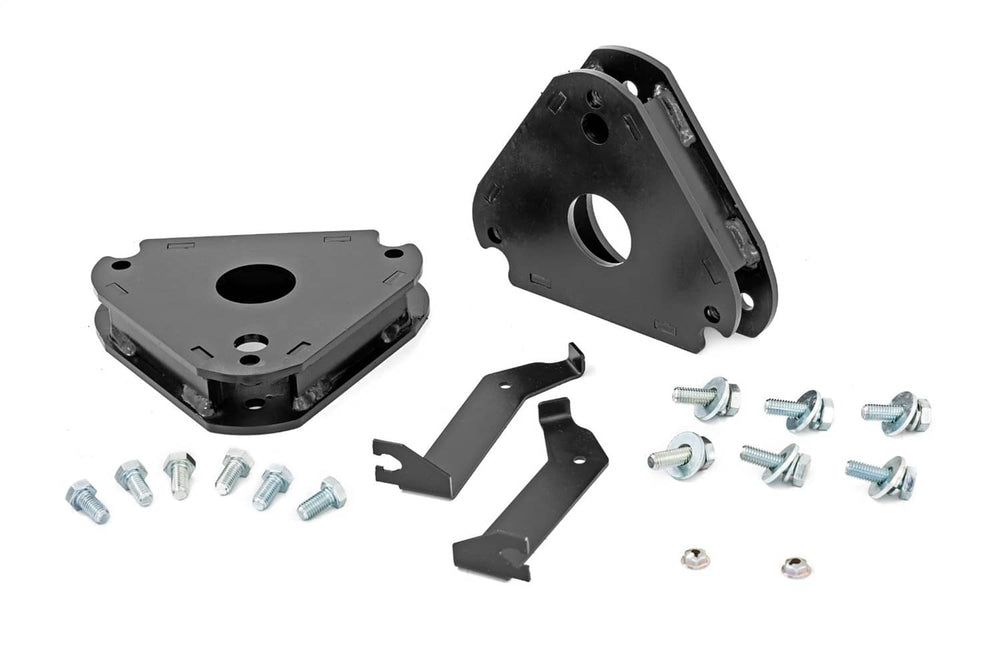 Rough Country 1" Leveling Kit - 22-26 Maverick 4WD