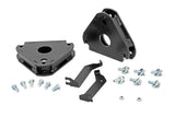 ROUGH COUNTRY 1" LEVELING KIT ; 22-26 MAVERICK 4WD
