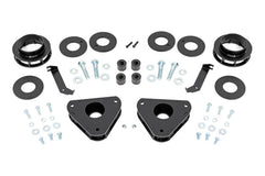 Rough Country 2" Lift Kit - 22-26 Maverick 4WD