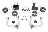 Rough Country 2.5" LIFT KIT | 21-26 Bronco Sasquatch 4WD (RCT51071)