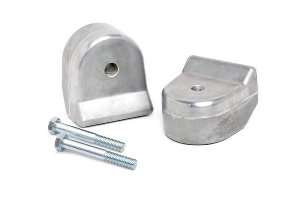 Rough Country 2" Leveling Kit - 05-23 Super Duty 4WD (EXCLUDING TREMOR)