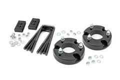 Rough Country 2" Lift Kit - 09-20 F150 2WD/4WD