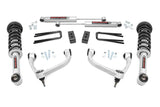 ROUGH COUNTRY 3" LIFT KIT ; 14-20 F150 4WD WITH N3 SHOCKS