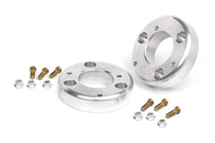 Rough Country 2" Leveling Kit - 14-25 F150 2WD/4WD - Aluminum Spacer