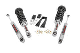 Rough Country 2" LIFT KIT WITH N3 Struts AND Shocks | 21-26 F150 4WD (excluding Raptor AND Tremor) (RCT57131)