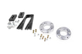 Rough Country 2" LIFT KIT | 21-26 F150 2WD/4WD (excluding Raptor AND Tremor) (RCT58600)