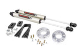 ROUGH COUNTRY 2" LIFT KIT ; 21-25 F150 2WD/4WD ; V2