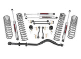 Rough Country 3.5" LIFT KIT WITH N3 Shocks ; 20-23 Gladiator 4WD (RCT64930)