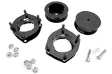 2 INCH LIFT KIT | 2006-2010 JEEP COMMANDER XK/2005-2010 GRAND CHEROKEE WK