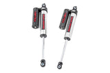Rough Country Vertex 2.5 Reservoir REAR Shocks | 14-26 F150 4WD WITH 4-6.5" LIFT (RCT699002)