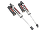 ROUGH COUNTRY VERTEX 2.5 ADJ FRONT SHOCKS ; 05-26 SUPER DUTY 4WD 4.5-8" LIFT