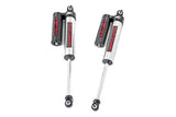 Rough Country Vertex 2.5 Reservoir REAR Shocks (PAIR) | 15-26 F150 4WD WITH 0-3.5" LIFT (RCT699012)