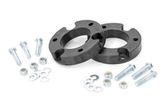 Rough Country 2" Leveling Kit - 05-23 Tacoma 2WD/4WD