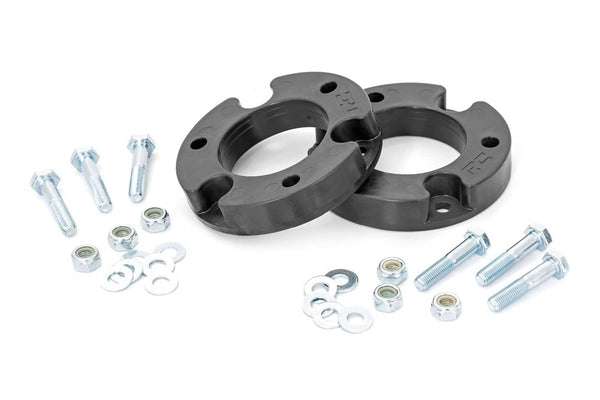 Rough Country 2" Leveling Kit - 05-23 Tacoma 2WD/4WD