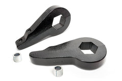 Rough Country 1.5-2" Leveling Kit | 1999-2006 Sierra/Silverado 1500/TAHOE/YUKON