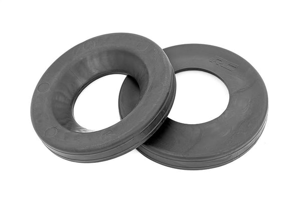 Rough Country 3/4" Leveling Kit - 07-18 Wrangler JK