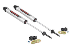 Rough Country 0-3.5" V2 Rear Shocks - 19-26 Ram 1500 2WD/4WD