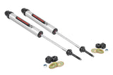 ROUGH COUNTRY 4.5-6" V2 REAR SHOCKS ; 14-26 RAM 2500 2WD/4WD