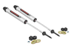 Rough Country 5" V2 Front Shocks - 10-13 Ram 2500 4WD - 10-26 Ram 3500 4WD
