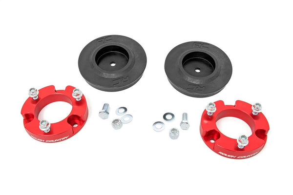 Rough Country 2" Lift Kit - 10-24 4RUNNER