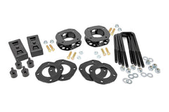 Rough Country 2.5-3" Leveling Kit - 07-21 Tundra 2WD (RCT-87001)