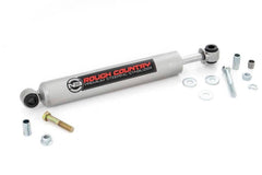 Rough Country N3 Steering Stabilizer - 11-15 Silverado / Sierra HD