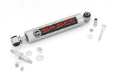 ROUGH COUNTRY N3 STEERING STABILIZER ; 01-10 SILVERADO / SIERRA HD