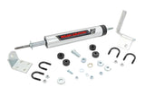 ROUGH COUNTRY V2 STEERING STABILIZER ; 88-06 SILVERADO/SIERRA 1500 ; 88-04 SILVERADO/SIERRA 2500
