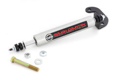 Rough Country N3 Steering Stabilizer | Chevy/GMC C1500/K1500 Truck & SUV 4WD (1988-1999)