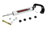 V2 STEERING STABILIZER ; 88-98 K1500 WITH ROUGH COUNTRY 4-6" LIFT