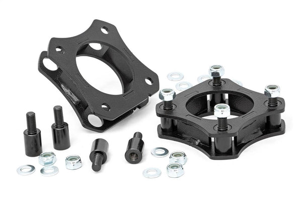 Rough Country 1.75" Leveling Kit - 07-21 Tundra 2WD/4WD