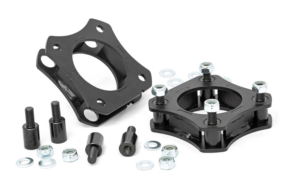 Rough Country 1.75" Leveling Kit - 22-26 Tundra 2WD/4WD