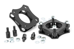 Rough Country 1.75" Leveling Kit - 22-26 Tundra 2WD/4WD