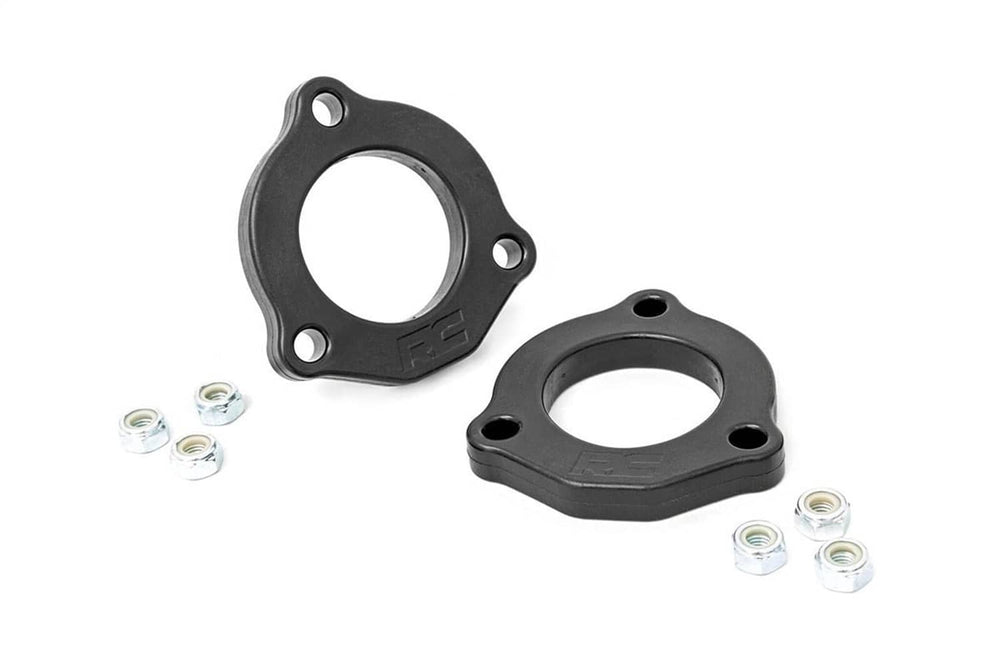 Rough Country 1" Leveling Kit - 15-22 Colorado / Canyon 2WD/4WD