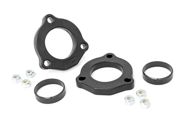 Rough Country 2" Leveling Kit - 15-22 Colorado / Canyon 2WD/4WD