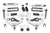 ROUGH COUNTRY 3" LIFT KIT ; 20-26 SILVERADO/SIERRA 3500HD DUALLY