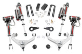 ROUGH COUNTRY 3.5" LIFT KIT ; 11-19 SILVERADO / SIERRA HD WITH VERTEX COILOVERS