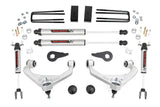 Rough Country 3.5" LIFT KIT ; 11-19 Silverado / Sierra HD (RCT95970)