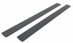 Rough Country Power Running Boards Dual Electric Motor | 2024-2026 Toyota Tacoma