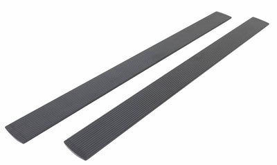 Rough Country Power Running Boards Dual Electric Motor | 2024-2026 Toyota Tacoma