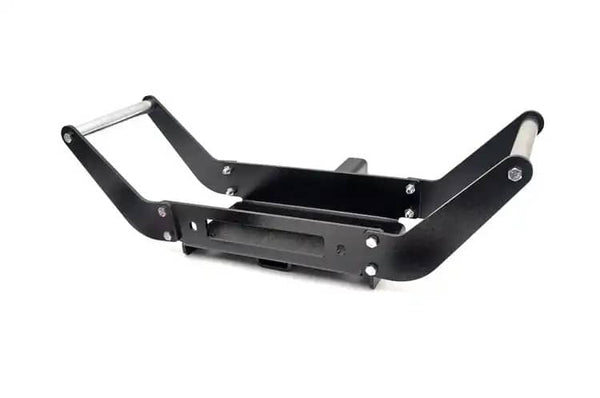 Rough Country Winch Cradle - 2" Receiver