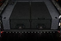 ARB Roller Drawer Side Floor Kit Cargo Divider (RD1355FK)