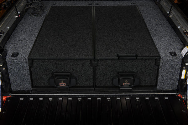 ARB Roller Drawer Side Floor Kit Cargo Divider (RD1355FK)