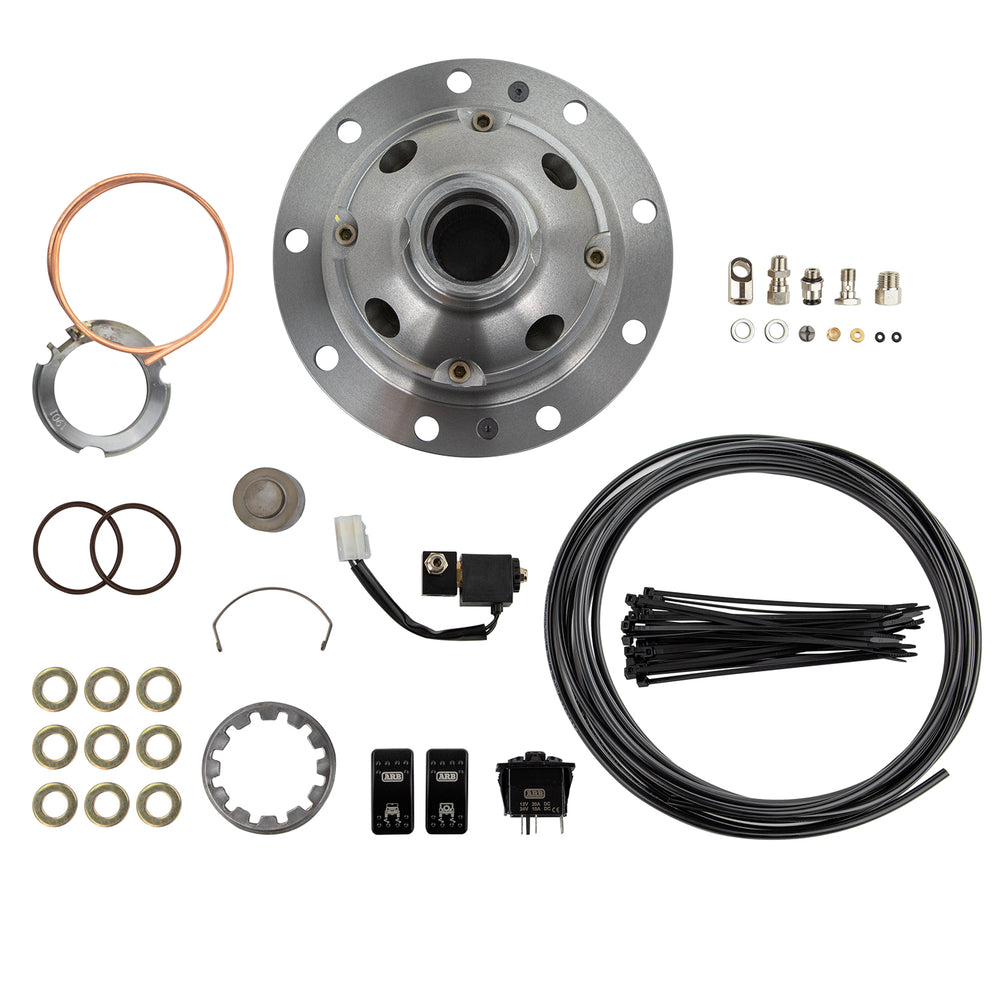 ARB Air Locker Differential (RD136)