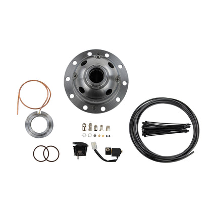 Air Locker Differential — Silver (RD149)