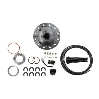 Air Locker Differential — Silver (RD150)