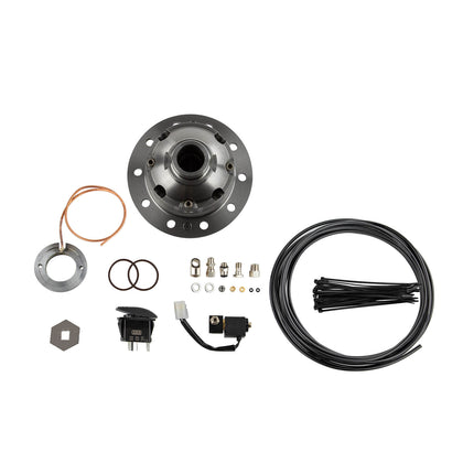 Air Locker Differential — Silver (RD224)